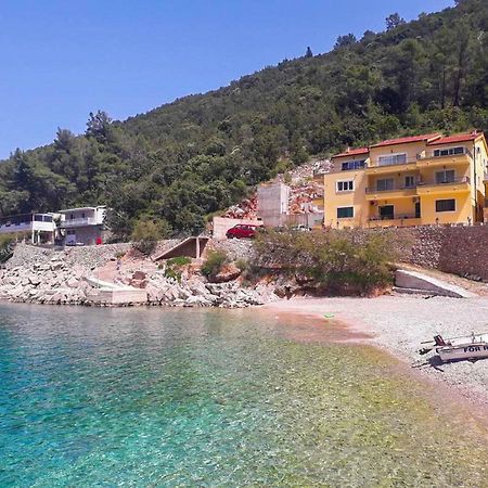 Robinson Bella Διαμέρισμα Bogomolje Εξωτερικό φωτογραφία