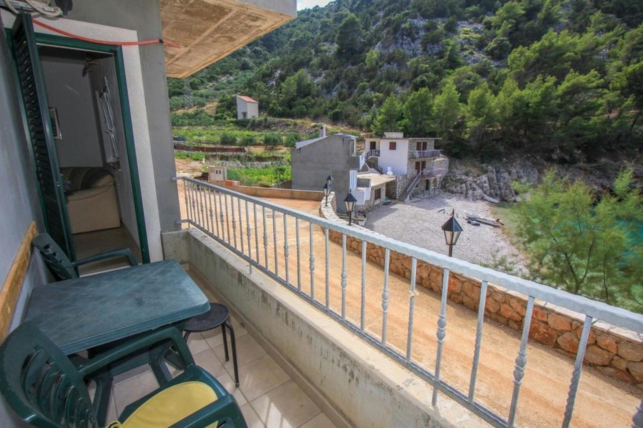 Robinson Bella Διαμέρισμα Bogomolje Εξωτερικό φωτογραφία