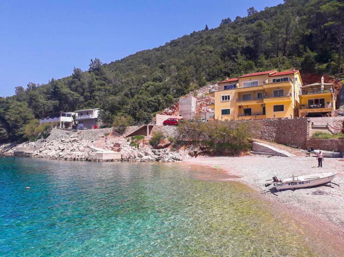 Robinson Bella Διαμέρισμα Bogomolje Εξωτερικό φωτογραφία